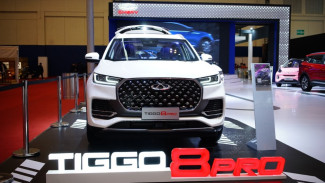 Chery Mulai Produksi Mobil di Indonesia