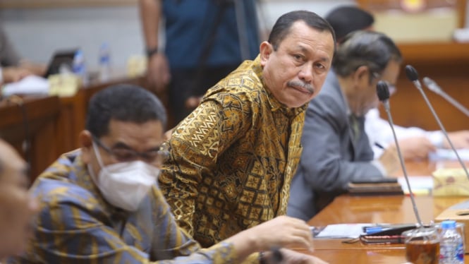 Penjelasan Komnas HAM Soal Obstraction Of Justice Kasus Brigadir J