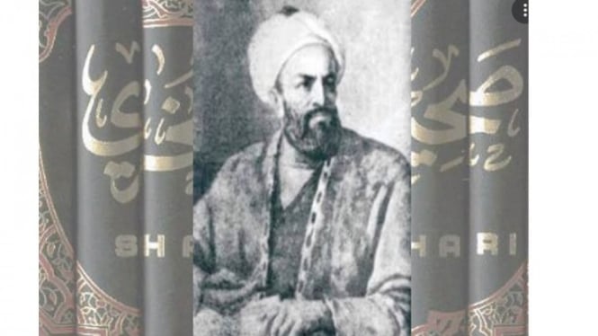 Imam  Bukhari