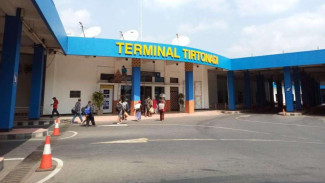 Kemenhub Sulap Terminal Bus Jadi Seperti Bandara, Ini Caranya
