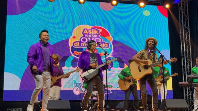 Kaka dan Bimbim