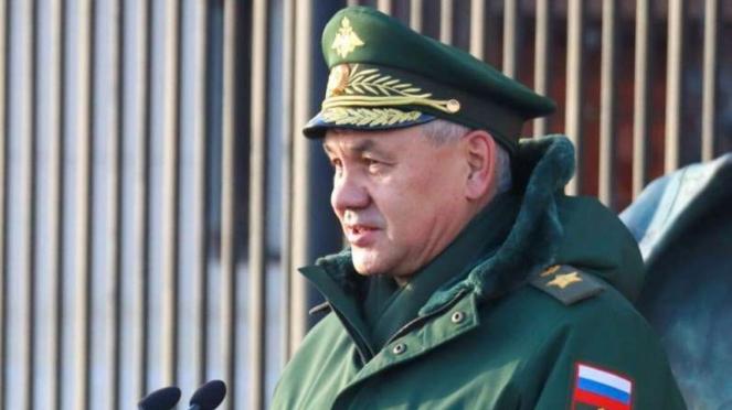General ruso derriba accidentalmente las malas intenciones de Estados Unidos en el sudeste asiático