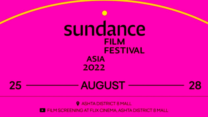 2022 Sundance Film Festival: Asia