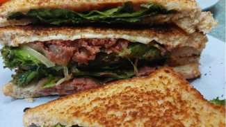 5 Cara Membuat Roti Bakar dengan Berbagai Varian Rasa