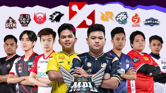 Codashop Indonesia dukung Mobile Legends: Bang Bang Professional League (MPL ID)
