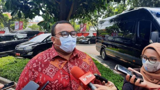 Buruh Bakal Demo ke Kantor Gubernur Buntut Apindo Tolak Permenaker Upah Minimum