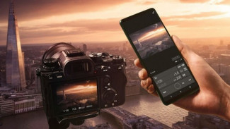 Sony Xperia 5 IV Siap Debut Sebentar Lagi
