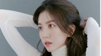 Profil Yoo Joo Eun, Bintang Korea Selatan Bunuh Diri