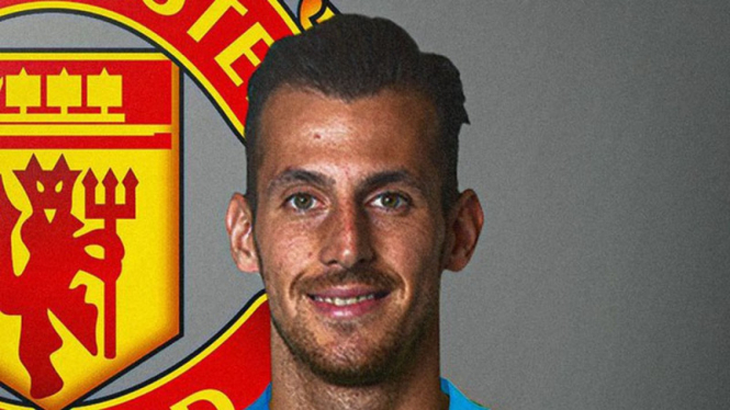 Kiper Newcastle United, Martin Dubravka