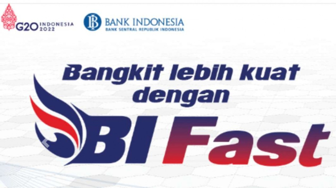 29 Bank Gabung Jadi Peserta Bi Fast Ini Daftarnya 1433