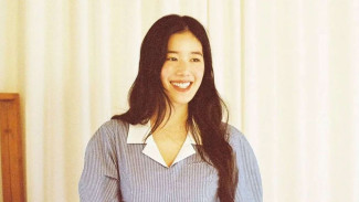 Ayah Jung Eun Chae Meninggal Dunia Usai Derita Penyakit Kronis