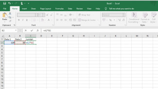 Rumus Perkalian Excel Sangat Mudah, Begini Cara Menyelesaikannya