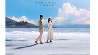 Sinopsis Yonder, Drakor Shin Ha Kyun dan Han Ji Min Tayang Oktober