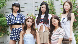 LE SSERAFIM akan Comeback di Bulan Oktober Mendatang