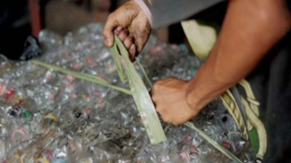 Se deben fomentar los envases reutilizables para reducir los residuos plásticos