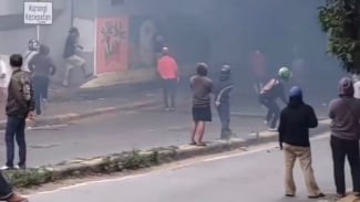 Langkah Kapolres Jakarta Selatan Cegah Tawuran Kembali Terulang di Manggarai