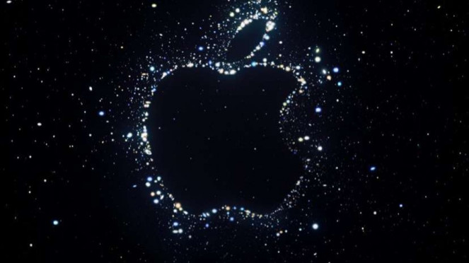 Apple “Far Out”.
