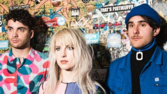 Ubah Foto Profil Instagram, Paramore Bakal Comeback?