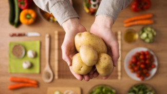 6 Hal Ini Terjadi pada Tubuh Saat Makan Kentang 