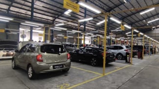 Perhatikan 2 Hal Ini Sebelum Beli Mobil Bekas Buat Liburan, Biar Gak Keluar Uang Banyak