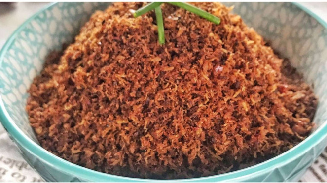 sambal lingkung