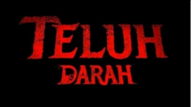 Teluh Darah