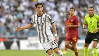 Pemain Ini Jadi Korban Ketatnya Persaingan di Skuad Juventus