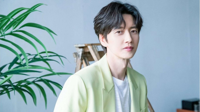 Park Hae Jin