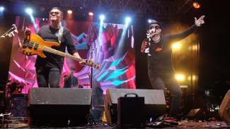 Lagu Palsu, Kerjasama The Fly dan Otong Koil Sejak 20 Tahun Lalu