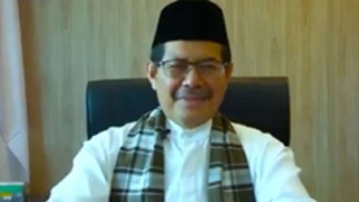 Diduga Jadi Makelar Jabatan, KPK Dalami Laporan Terhadap Sekda DKI Marullah Matali