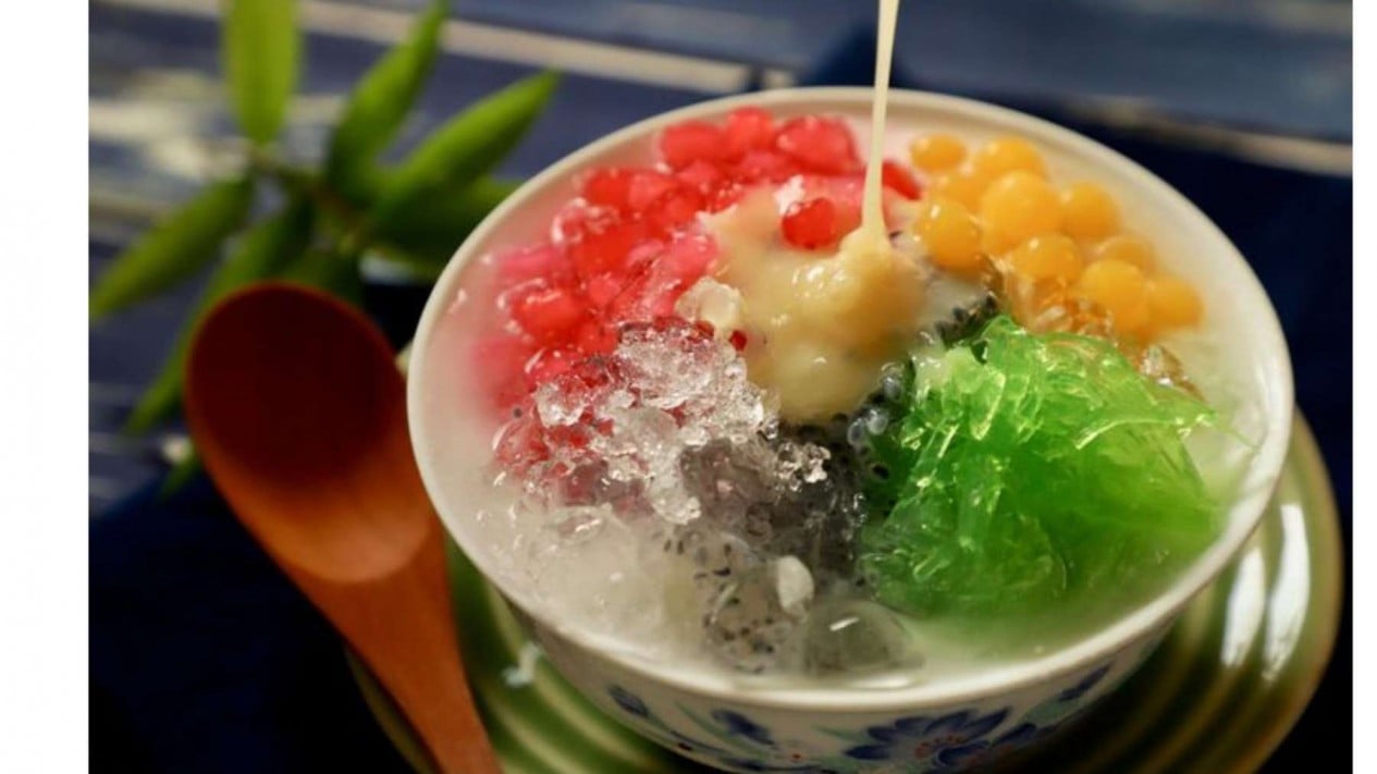 9 Resep Es Campur, Jamin Segar dan Nikmat