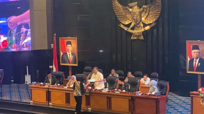 Respon Heru Budi Jadi Calon Penjabat Gubernur Pengganti Anies Baswedan