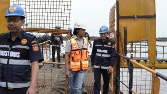 Gelar Diskusi, Bea Cukai Jalankan Program Customs Visit Customer