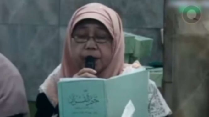 Seoran Ustazah meninggal saat membaca Surah Yassin