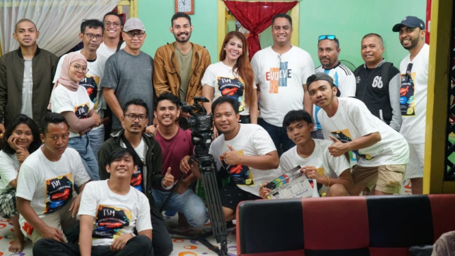 Film Pendek Tentang Budaya Maluku