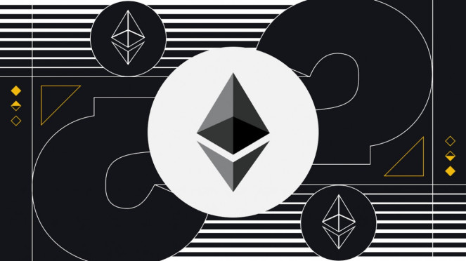 Ethereum (ETH).