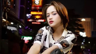 Citayam Fashion Week Redup, Jeje Slebew Incar Jadi Penyanyi