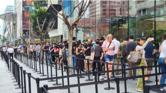 Resesi Seks di Singapura Bikin Pening Pemerintah, Sampai Obral Kewarganegaraan