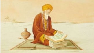 Kisah Kitab Riyadhus Shalihin, Bacaannya Orang-orang Shalih