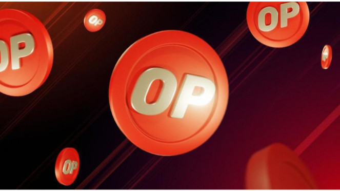 Token OP.