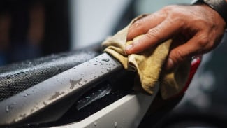 Belum Banyak yang Tahu, Cuma Modal Ini Harga Jual Motor Bisa Naik