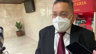Trimedya: Pak Mahfud MD Lagi Menari di Atas Panggung Supaya Ada yang Melamar?