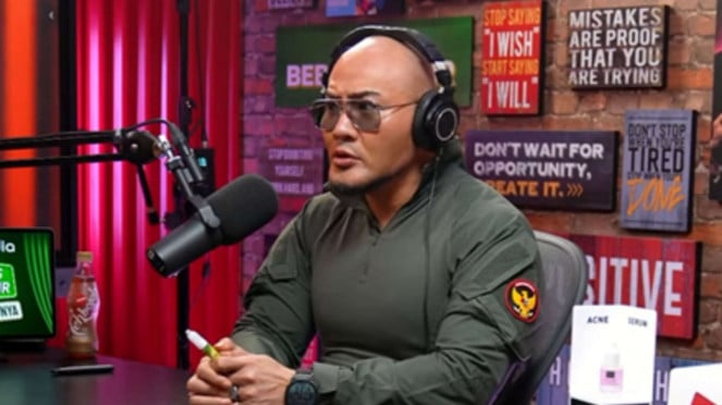 Dedy Carbuzier.
