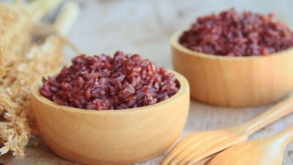 Masak Beras Merah Ala Pro, Ini Cara Jitu Memasaknya Agar Pulen dan Lembut