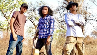 Deolipa Yumara Kenalkan 2 Lagu Baru dari Pengalaman Pribadinya