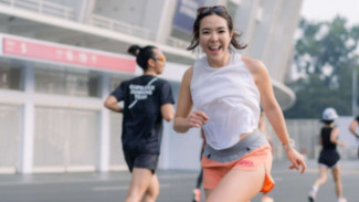 Gisella Anastasia Ilfil Dibercandain Video 19 Detik