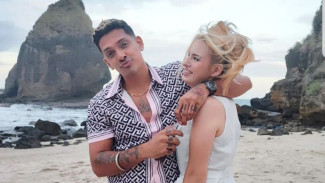 Profil Robby Shine, Laporkan Billy Syahputra Karena Hina Istri
