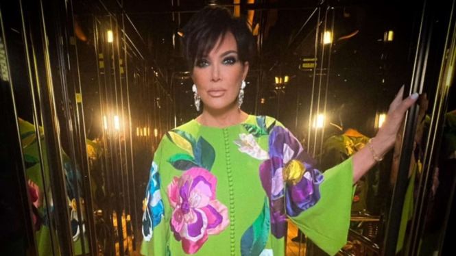 Kris Jenner