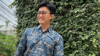 Boby Tince Ungkap Masih Suka Nangis Ingat Kenangan Sama Mantan Istri
