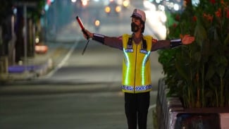 Sambut Hari Bhayangkara ke-79, Harapan Publik untuk Korlantas Polri Lewat 'Polantas Menyapa'